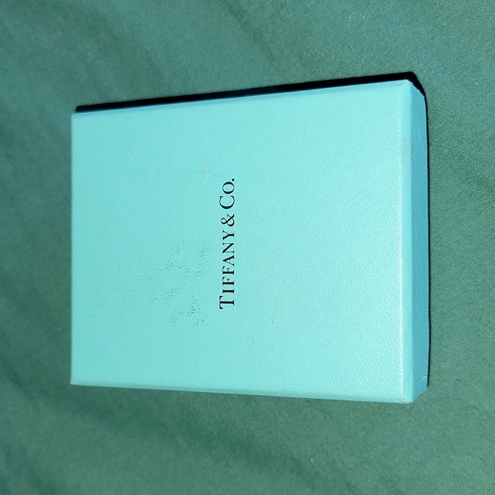 Return to Tiffany Bead Bracelet
